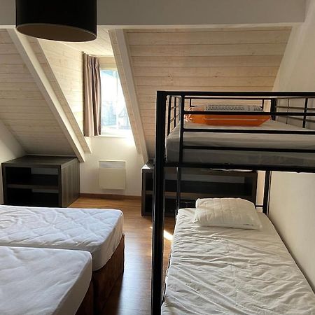 Duplex 10 Personnes Apartment Saint-Lary-Soulan Exterior photo