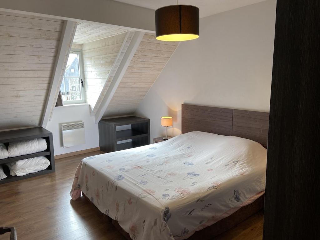 Duplex 10 Personnes Apartment Saint-Lary-Soulan Exterior photo